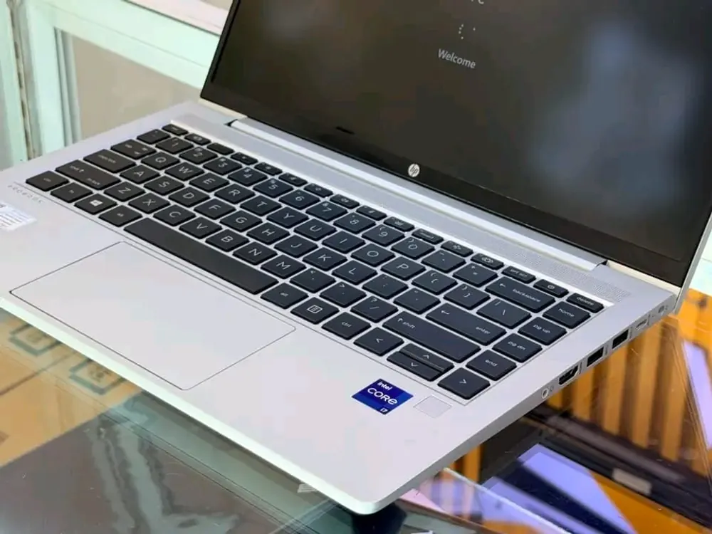 Refurbished HP ProBook laptop for sale in Kisumu